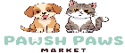 Pawsh Paws Market
