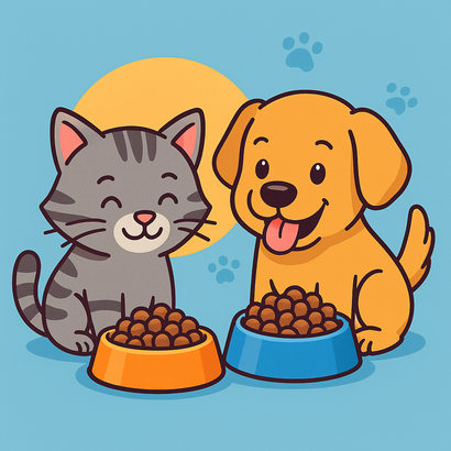 Pet Food